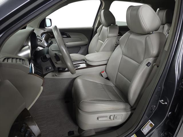 used 2011 Acura MDX car, priced at $12,995