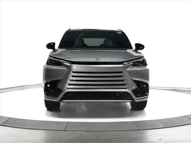 new 2025 Lexus TX 350 car, priced at $66,920