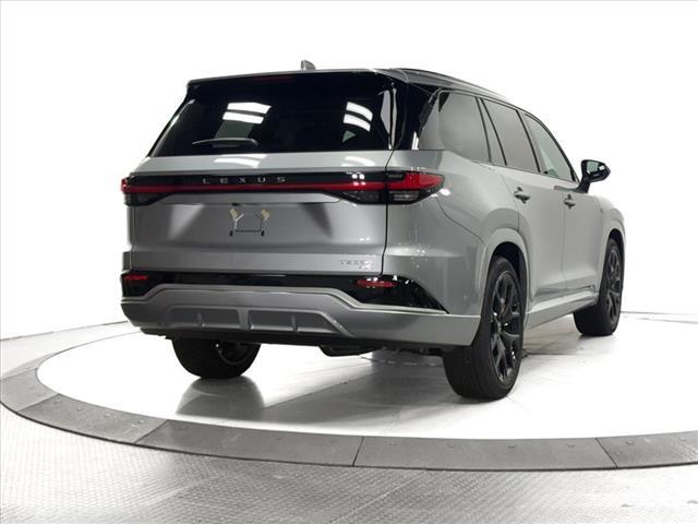 new 2025 Lexus TX 350 car, priced at $66,920