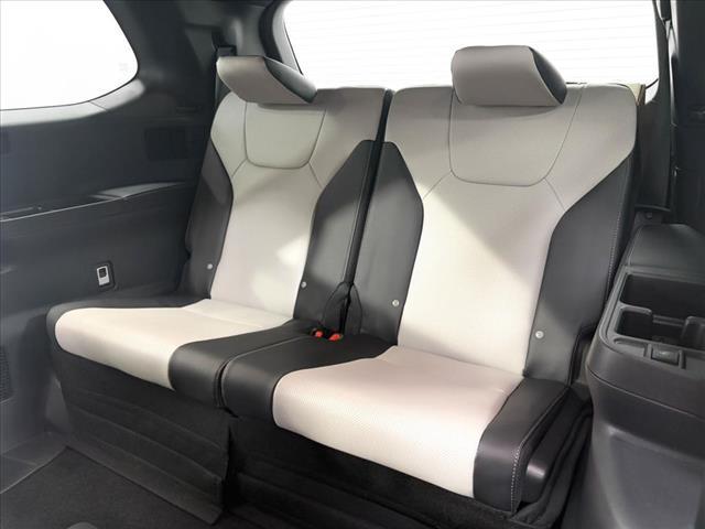 new 2025 Lexus TX 350 car, priced at $66,920