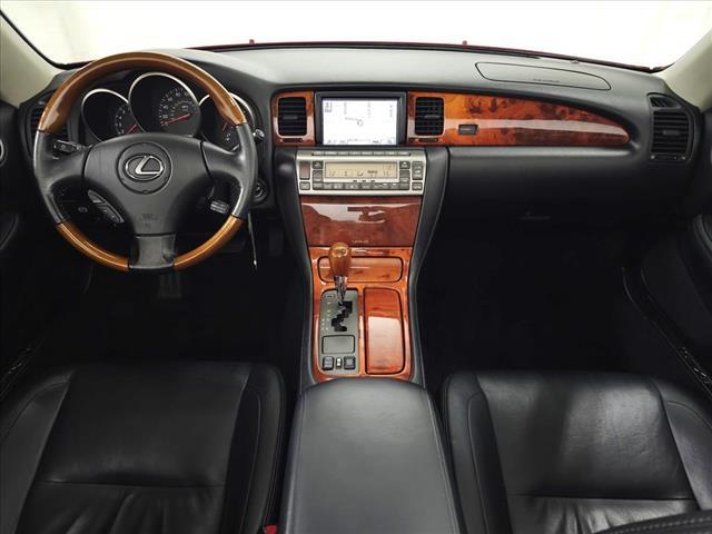 used 2003 Lexus SC 430 car, priced at $19,995