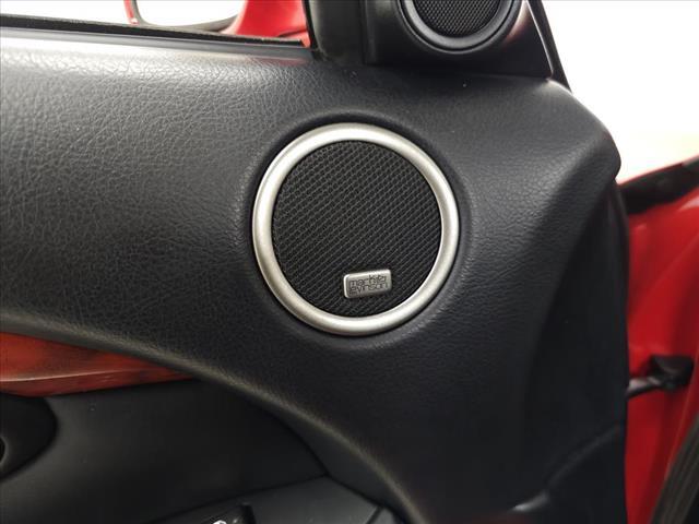 used 2003 Lexus SC 430 car, priced at $19,995