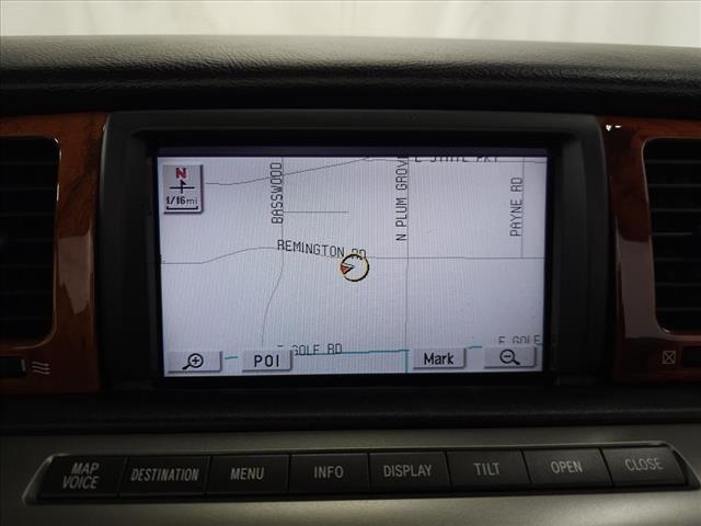 used 2003 Lexus SC 430 car, priced at $19,995