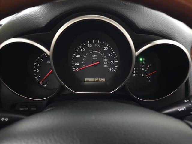 used 2003 Lexus SC 430 car, priced at $19,995