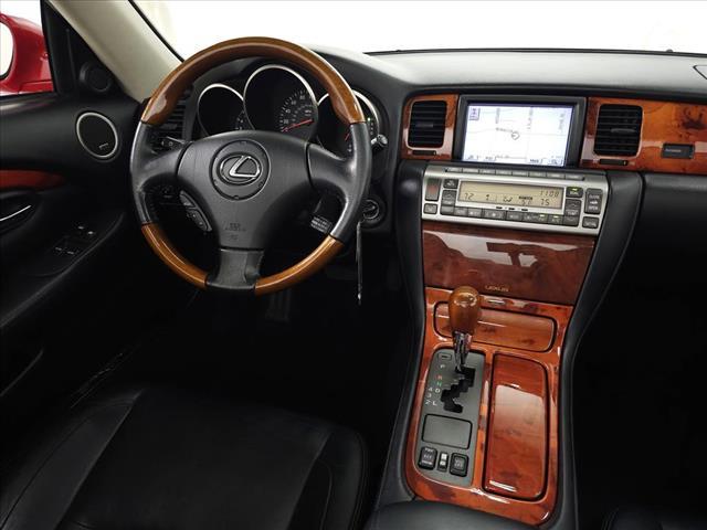 used 2003 Lexus SC 430 car, priced at $19,995