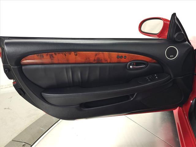 used 2003 Lexus SC 430 car, priced at $19,995