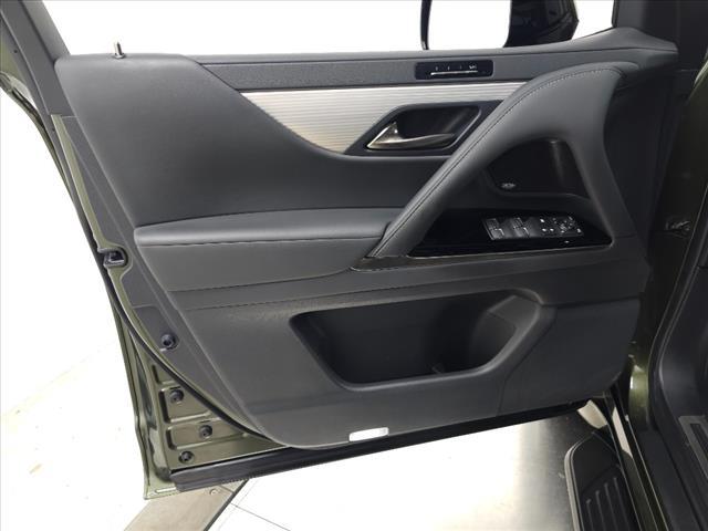 used 2023 Lexus LX 600 car, priced at $99,995