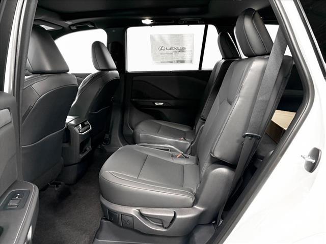 new 2026 Lexus TX 350 car, priced at $63,832