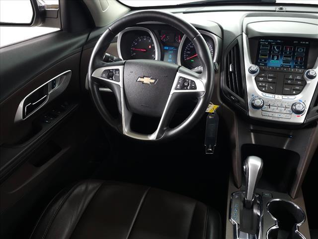 used 2015 Chevrolet Equinox car, priced at $11,495