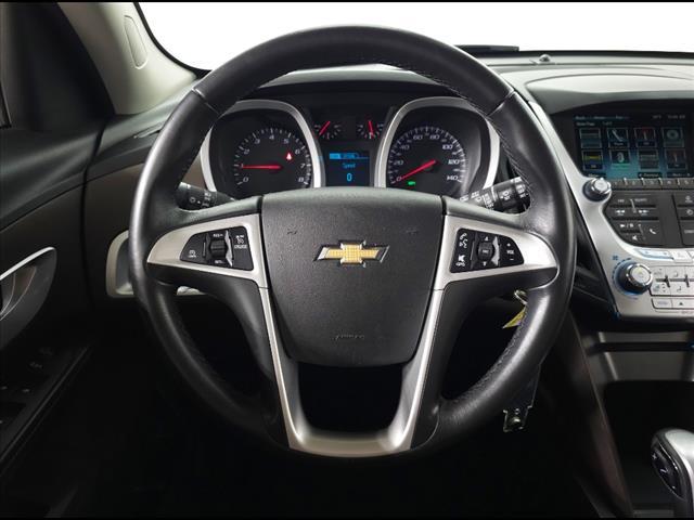 used 2015 Chevrolet Equinox car, priced at $11,495