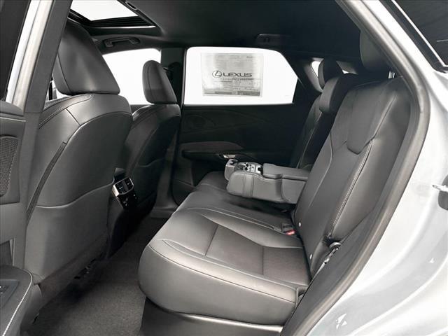 new 2025 Lexus RX 350 car, priced at $61,699