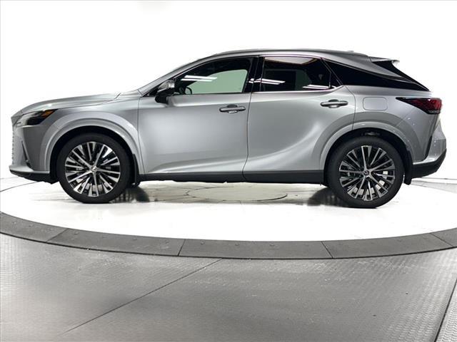 new 2025 Lexus RX 350 car, priced at $61,699