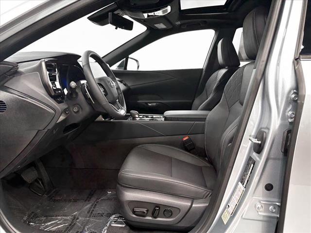 new 2025 Lexus RX 350 car, priced at $61,699