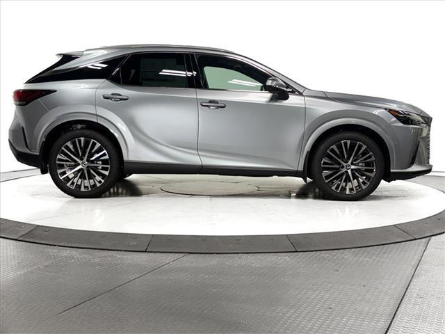 new 2025 Lexus RX 350 car, priced at $61,699