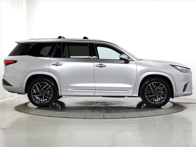 used 2024 Lexus TX 350 car, priced at $59,977