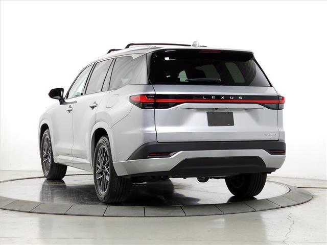 used 2024 Lexus TX 350 car, priced at $59,977