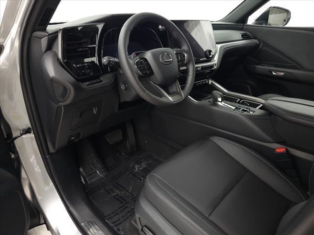 used 2024 Lexus TX 350 car, priced at $65,995