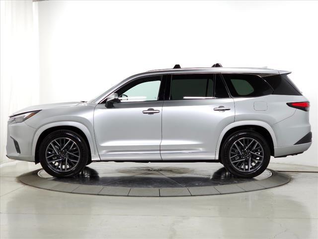 used 2024 Lexus TX 350 car, priced at $65,995