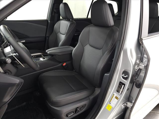 used 2024 Lexus TX 350 car, priced at $65,995