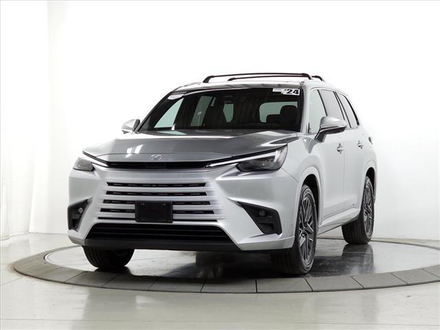 used 2024 Lexus TX 350 car, priced at $59,977