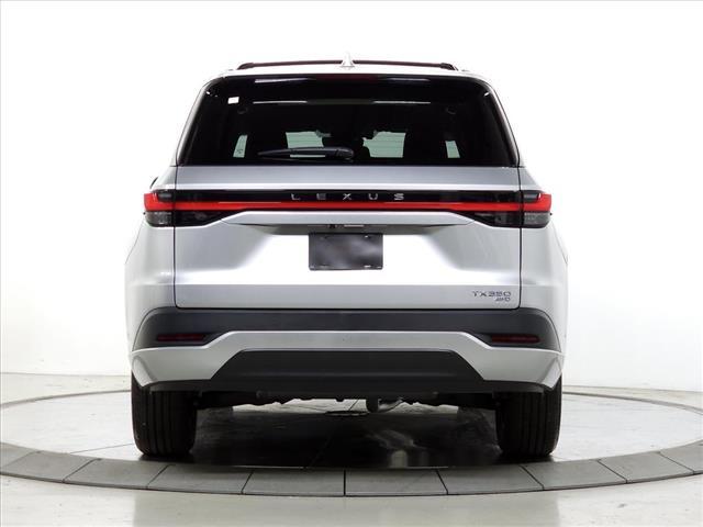 used 2024 Lexus TX 350 car, priced at $59,977