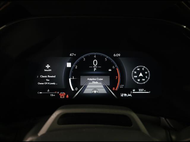 used 2024 Lexus TX 350 car, priced at $65,995