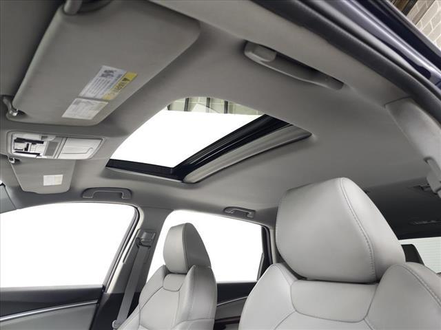 used 2016 Acura MDX car, priced at $14,995