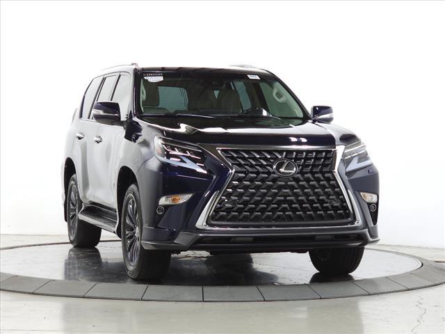 used 2023 Lexus GX 460 car, priced at $64,995