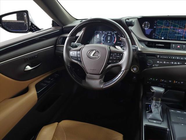 used 2020 Lexus ES 350 car, priced at $40,995