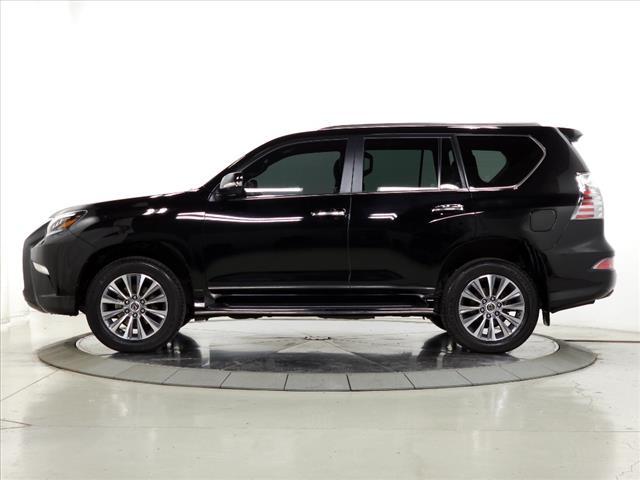 used 2022 Lexus GX 460 car, priced at $59,995