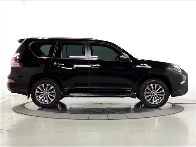 used 2022 Lexus GX 460 car, priced at $59,995