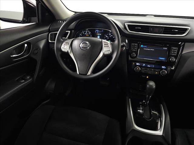 used 2015 Nissan Rogue car, priced at $15,995