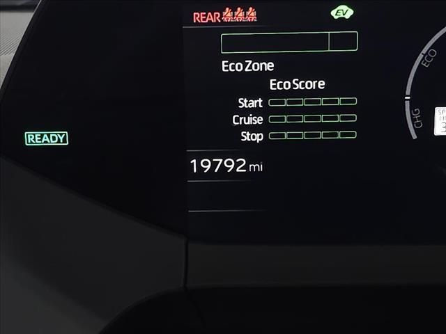 used 2024 Toyota Prius car, priced at $30,995