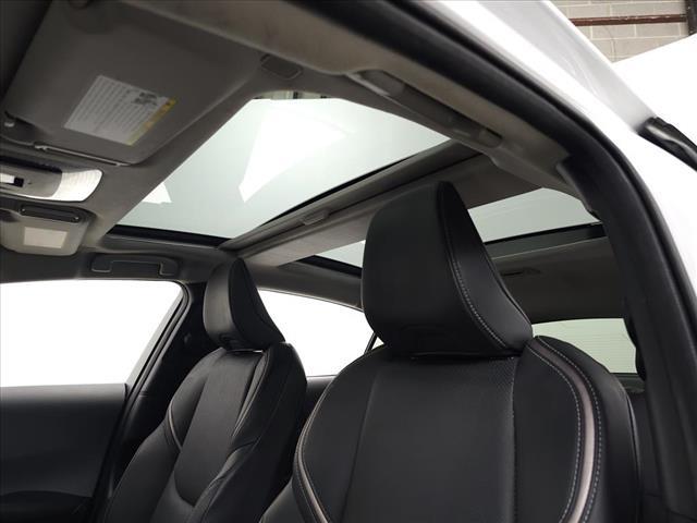 used 2024 Toyota Prius car, priced at $30,995