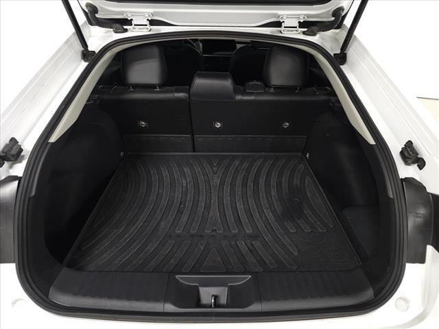 used 2024 Toyota Prius car, priced at $30,995