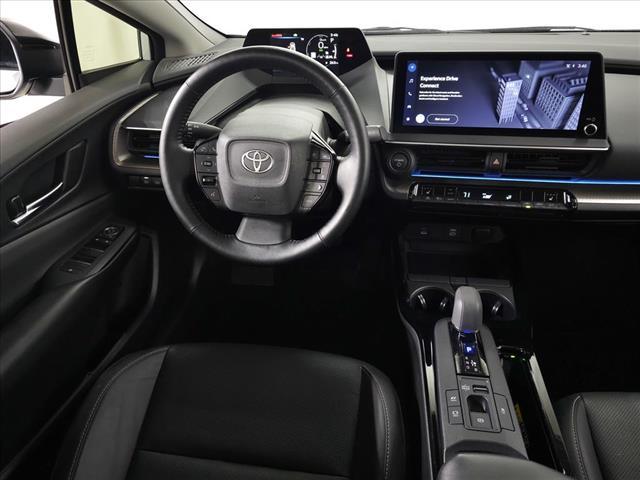 used 2024 Toyota Prius car, priced at $30,995