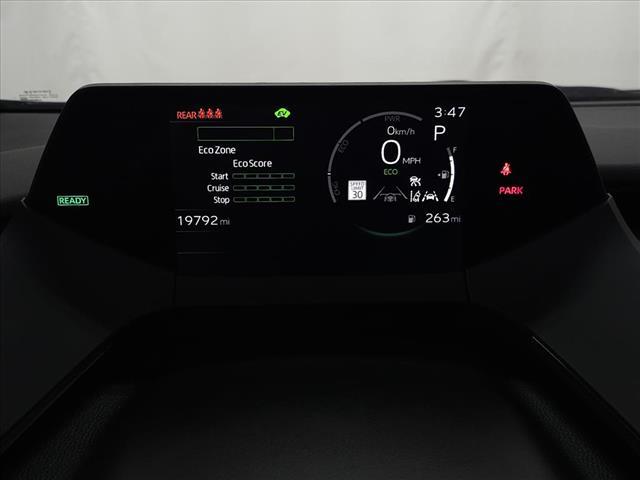 used 2024 Toyota Prius car, priced at $30,995