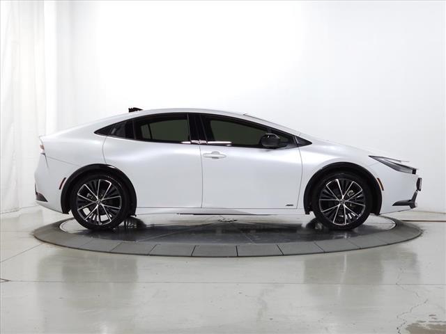 used 2024 Toyota Prius car, priced at $30,995