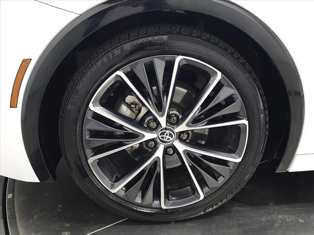 used 2024 Toyota Prius car, priced at $30,995