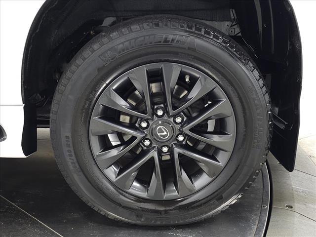 used 2020 Lexus GX 460 car, priced at $44,995