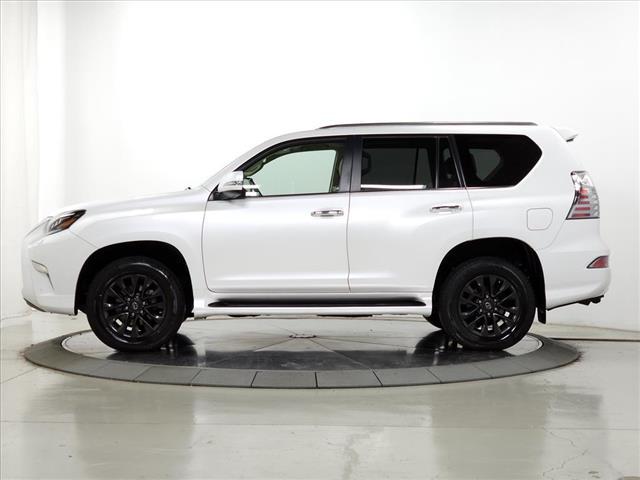 used 2020 Lexus GX 460 car, priced at $44,995