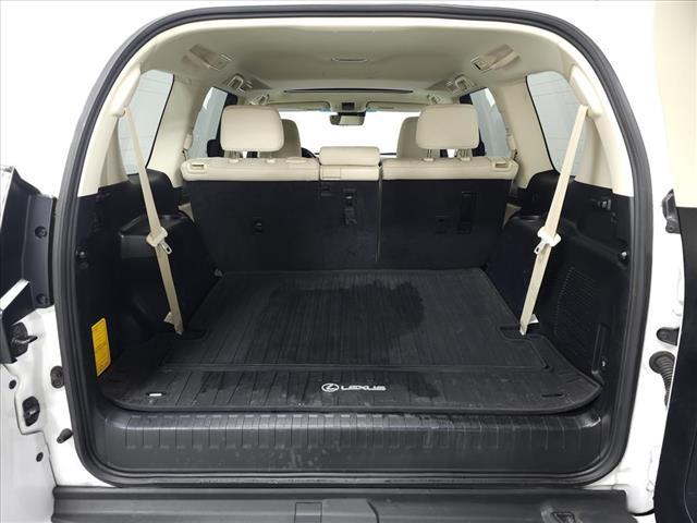 used 2020 Lexus GX 460 car, priced at $44,995