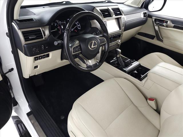 used 2020 Lexus GX 460 car, priced at $44,995
