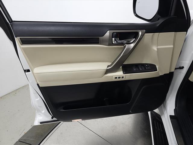 used 2020 Lexus GX 460 car, priced at $44,995