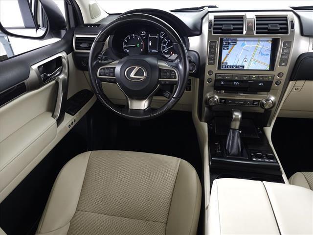 used 2020 Lexus GX 460 car, priced at $44,995