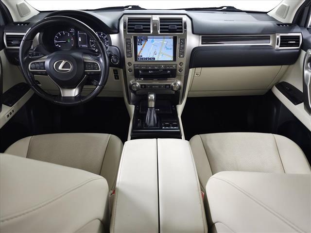 used 2020 Lexus GX 460 car, priced at $44,995