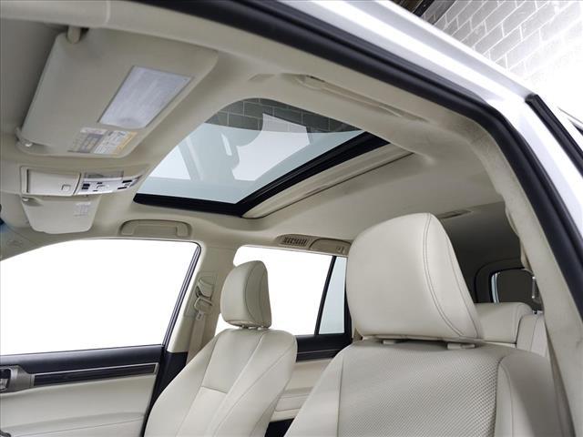 used 2020 Lexus GX 460 car, priced at $44,995