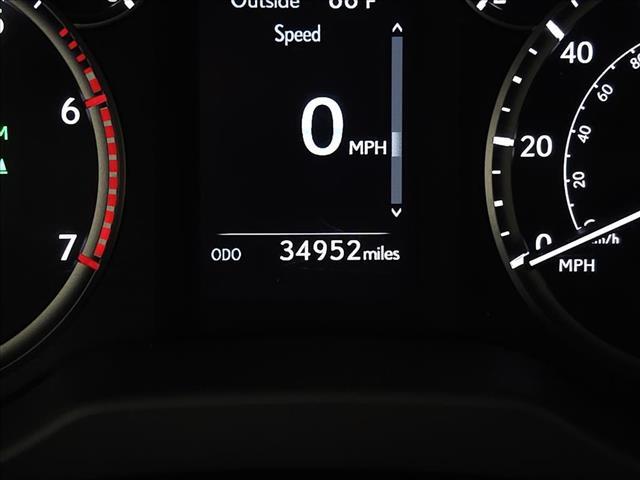 used 2020 Lexus GX 460 car, priced at $44,995