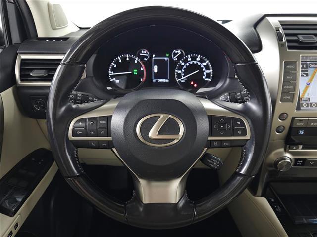 used 2020 Lexus GX 460 car, priced at $44,995