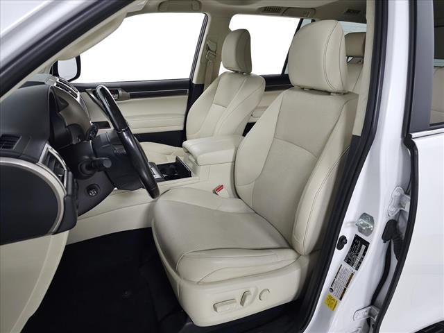 used 2020 Lexus GX 460 car, priced at $44,995